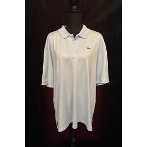 LACOSTE Men's 3XL Polo Shirt